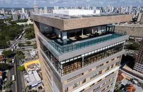 Modern Flat Near the American Consulate - Image 5