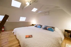 Ingraham Alley Inn - A Quiet & Cozy Micro House - Image 4