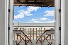 Oceanview Rooftop Patio|Firepit|Game Room|Bikes - Image 5