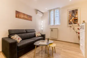 Three-room apartment near Metro B [Self check-in - Wi-Fi] - Image 3