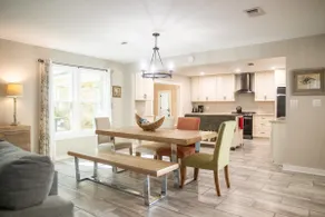 3BR/2.5BA near Beach & Downtown! Shorebound - Image 3