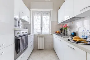 Cozy & Stylish apartment in Borgo Vittoria - Image 5