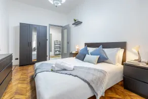 Cozy & Stylish apartment in Borgo Vittoria - Image 4