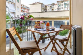 Cozy & Stylish apartment in Borgo Vittoria - Image 3