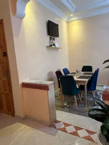 Spacious 2BR APT Near Blackiris, A/C Wifi Netflix - Image 3