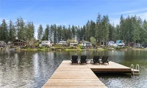 ”Find Retreat” on Mason Lake - Image 4