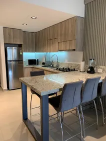 Cozy apartment in Mty. - Image 4