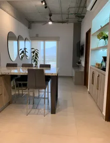 Cozy apartment in Mty. - Image 2