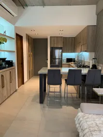Cozy apartment in Mty. - Image 3