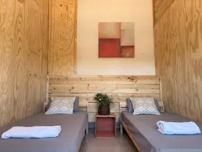 Rustic Mountain House - Image 5