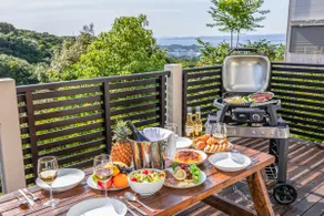 【 BBQ in front of nature 】 5 minutes on foot to Adventure World - Image 2