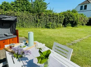 Bungalow on the Neuhof vacation estate - Image 5