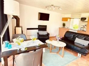 Bungalow on the Neuhof vacation estate - Image 3