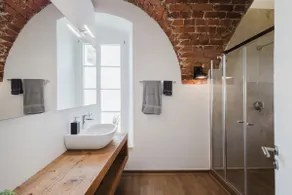 Dreamy Brick Loft– Central & Right on the Ilz - Image 2