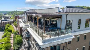 Luxury Downtown Loft - Balcony and Rooftop Bar! - Image 5