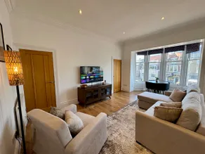 Allards Apartment, Central Tynemouth - Image 2