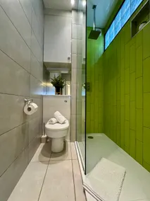 Allards Apartment, Central Tynemouth - Image 3