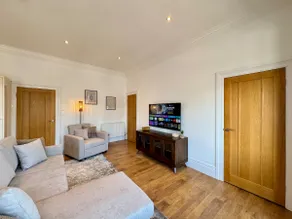 Allards Apartment, Central Tynemouth - Image 5