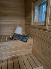 Kaarni, a couple's cabin - 1km to the slopes of Ylläs. - Image 5