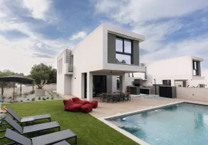 Black Diamond Villa1 Protaras - Image 2
