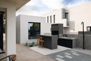 Black Diamond Villa1 Protaras - Image 4