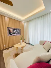 Vista Bangi Muji-styled 3BR Sunrise view - Image 3