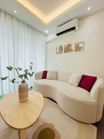 Vista Bangi Muji-styled 3BR Sunrise view - Image 2