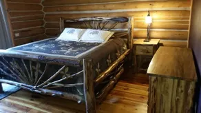 Black Hills Log Cabin - Image 3