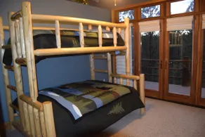 Black Hills Log Cabin - Image 5