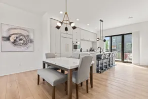 Upscale 4BR Townhome – Walk to Shops & The Monon! - Image 3