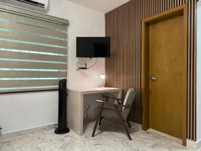 New and independent studio 3 minutes from UANL - Image 4