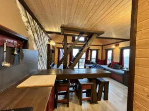Nyerges Guesthouse - Image 5