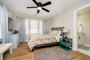 Prime Location | Washer & Dryer | Spacious - Image 3