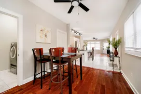Prime Location | Washer & Dryer | Spacious - Image 2