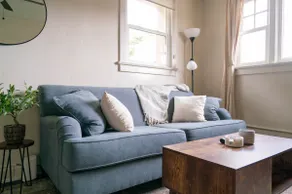 Cozy & Central Downtown SLC 1 Bdrm - Image 3
