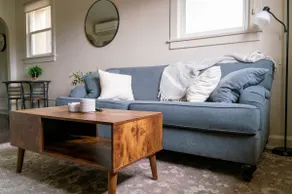 Cozy & Central Downtown SLC 1 Bdrm - Image 2