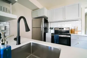 Cozy & Central Downtown SLC 1 Bdrm - Image 4