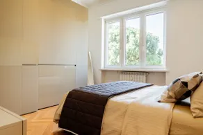 Stylish 2BR with Garage near Milan MXP Lakes - Image 3