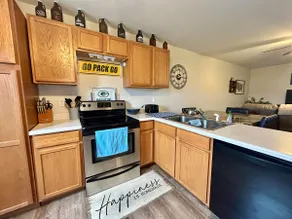 Blue Water Townhouse - Image 5