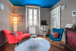 Einaudi Apartment Antica Casa Balsari Lake Maggiore - Image 3