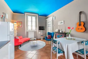 Einaudi Apartment Antica Casa Balsari Lake Maggiore - Image 4
