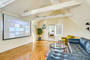 Family Friendly Lexington Single House - Image 2