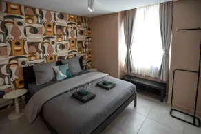 L'Esprit d'Herbin: An Abstract Stay in Liaison - Image 2