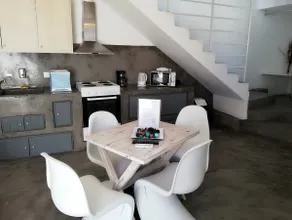 Loukas & Emma ”Maisonette house” with jacuzzi - Image 5