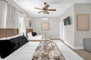 Sodo Orlando Apt! 2 Queen Beds | Laundry | Park - Image 4