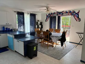 A New Pet-Friendly Getaway in Alert Bay - Image 3