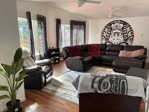A New Pet-Friendly Getaway in Alert Bay - Image 2