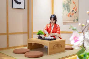 BIG PROMO: Japanese-Style  2 Bedroom Apartment - Image 5