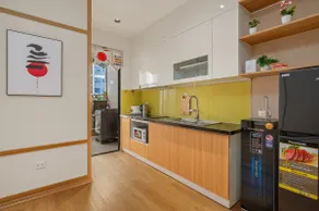 BIG PROMO: Japanese-Style  2 Bedroom Apartment - Image 4