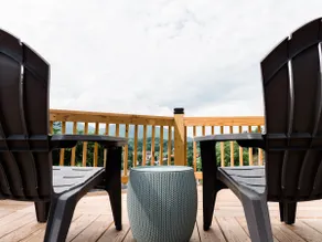 Reed's Bryson City Overlook - Image 3